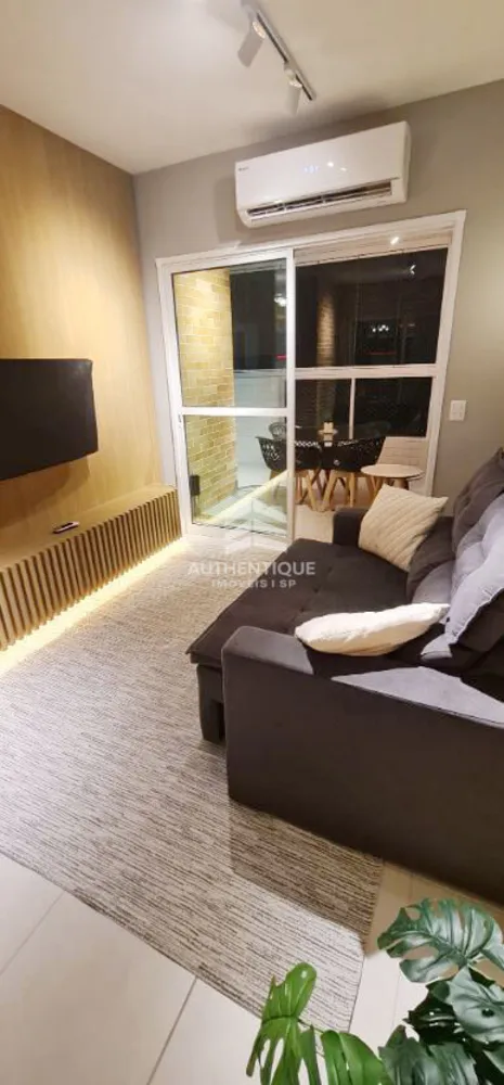 Apartamento, 2 quartos, 77 m² - Foto 11
