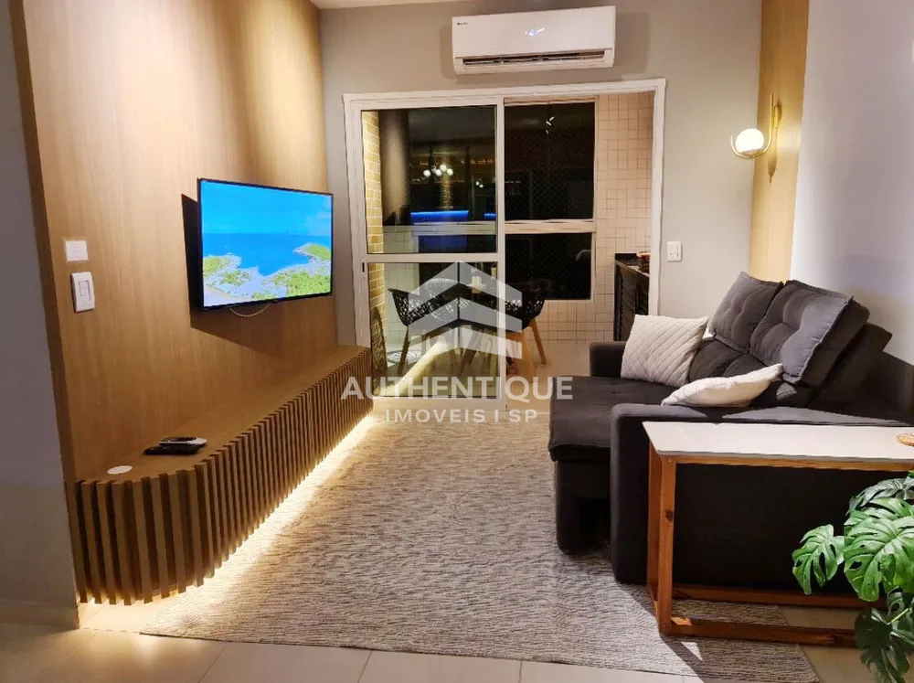 Apartamento, 2 quartos, 77 m² - Foto 7