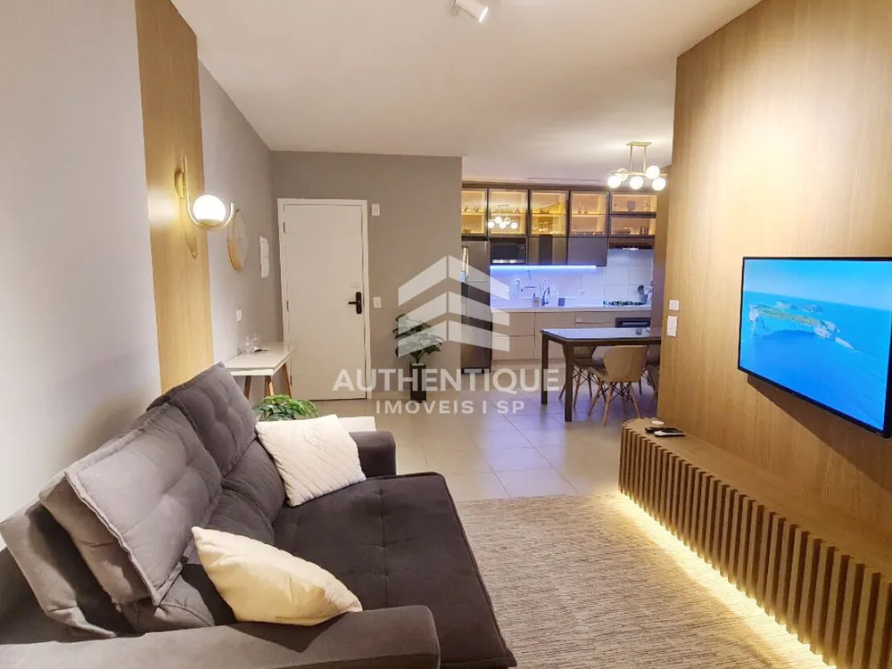 Apartamento, 2 quartos, 77 m² - Foto 9