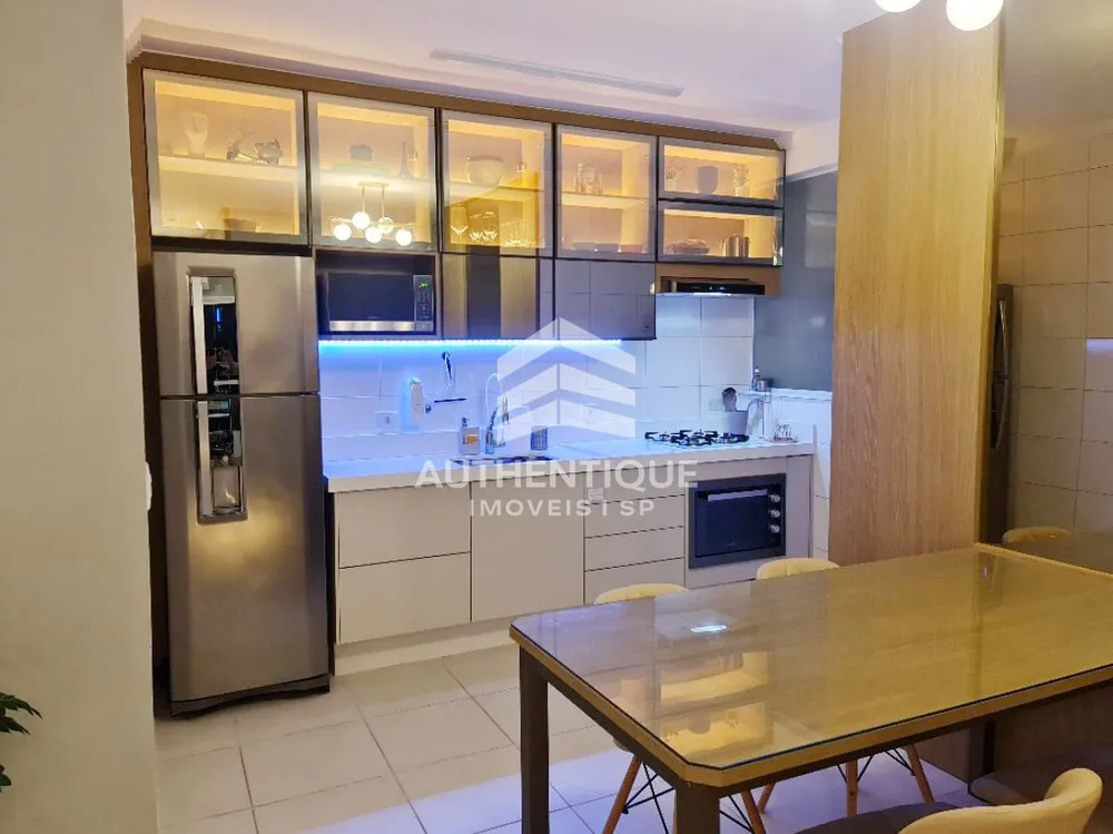 Apartamento, 2 quartos, 77 m² - Foto 8