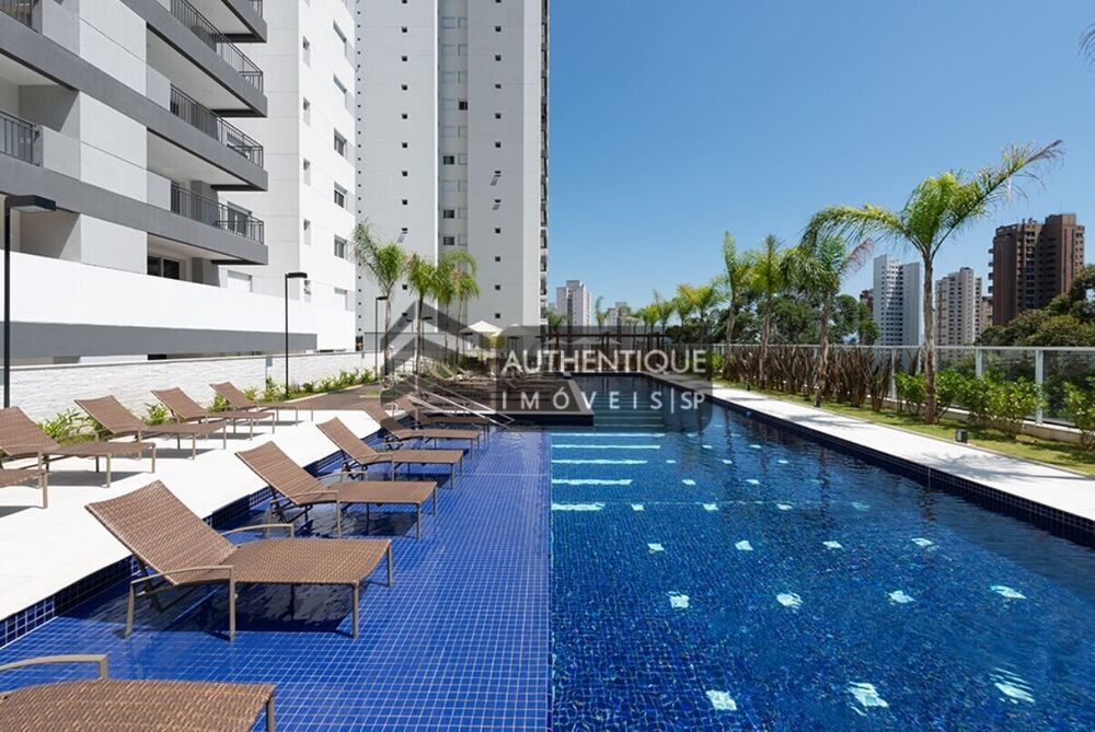 Apartamento, 4 quartos, 140 m² - Foto 2
