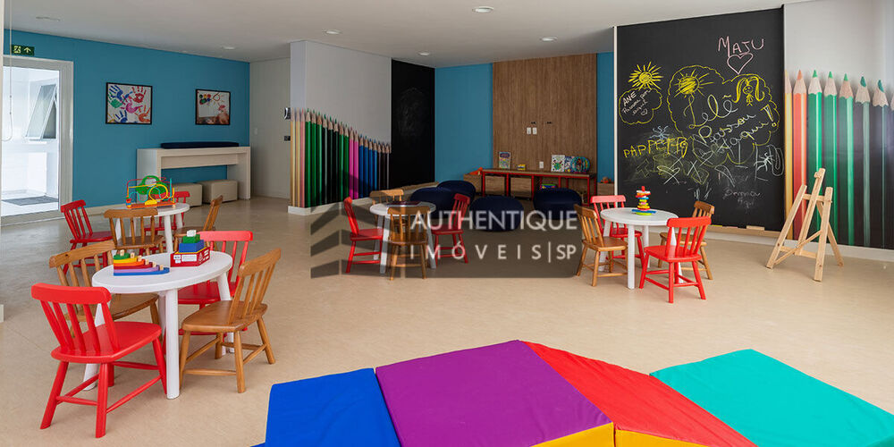 Apartamento, 4 quartos, 140 m² - Foto 1