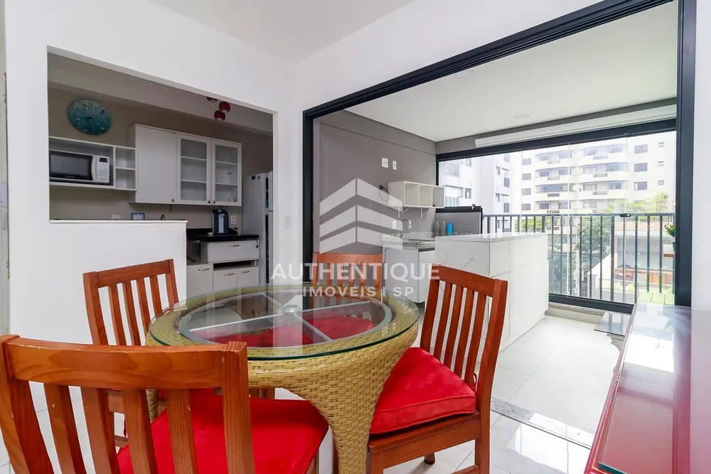 Apartamento, 3 quartos, 92 m² - Foto 2