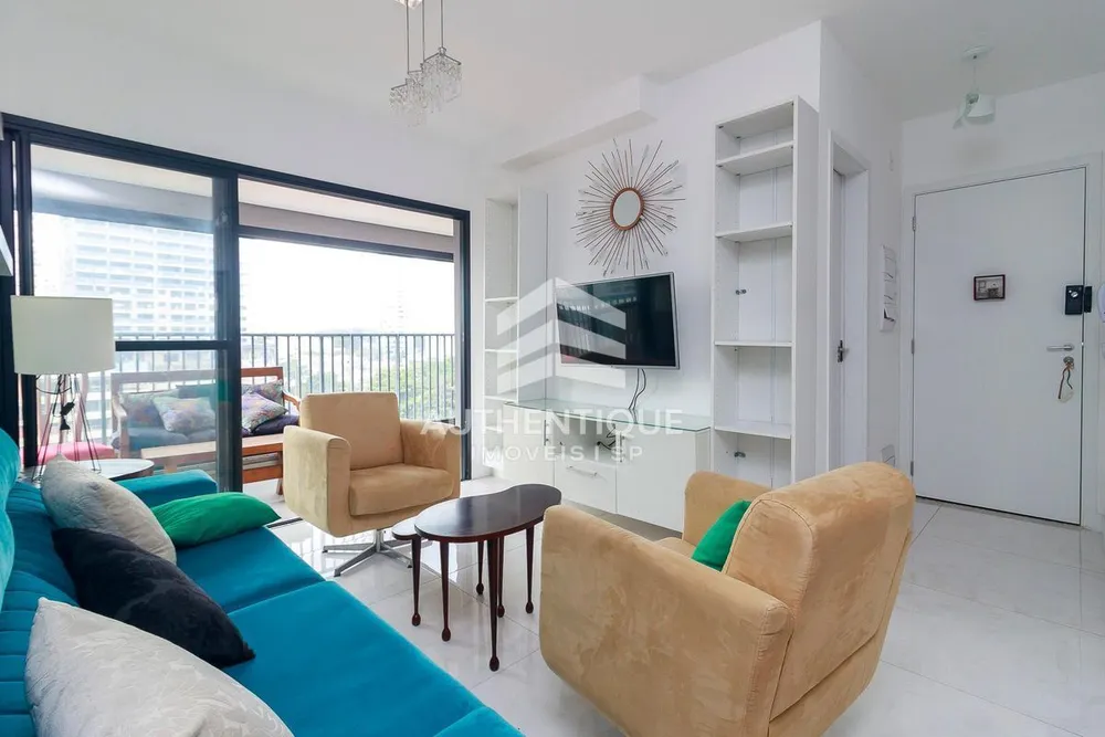 Apartamento, 3 quartos, 92 m² - Foto 1