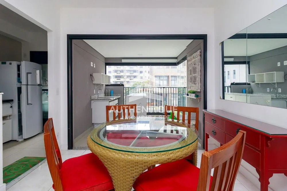 Apartamento, 3 quartos, 92 m² - Foto 3