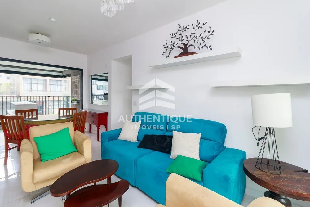 Apartamento, 3 quartos, 92 m² - Foto 3