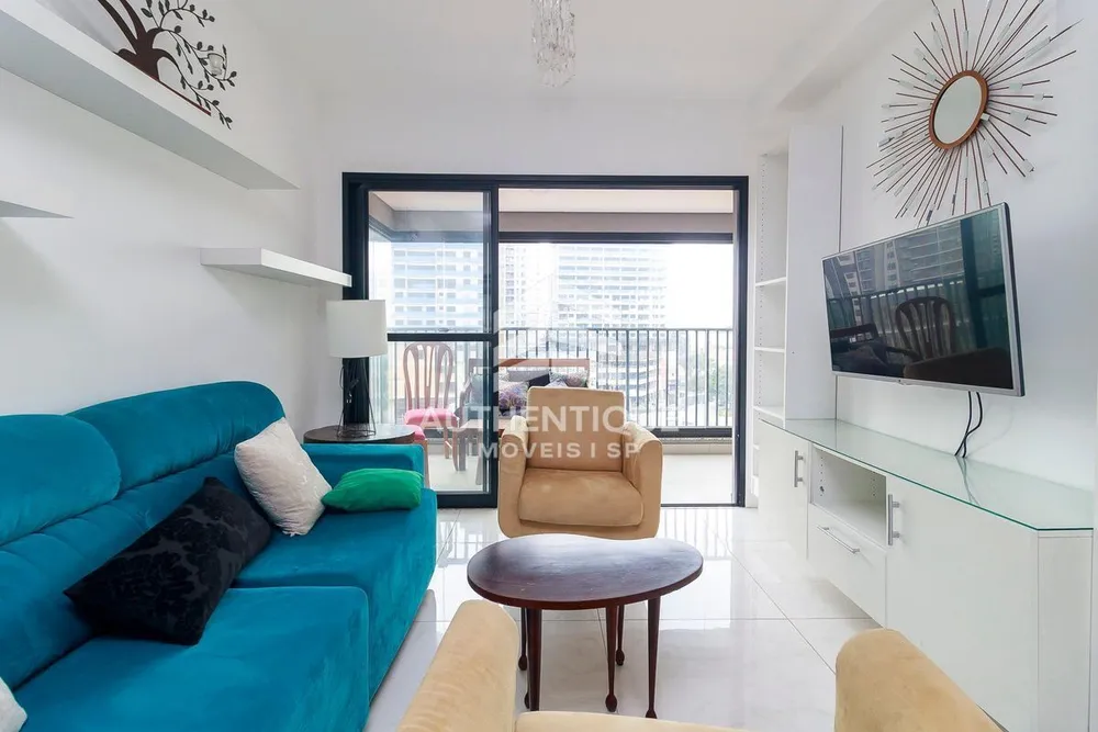 Apartamento, 3 quartos, 92 m² - Foto 2