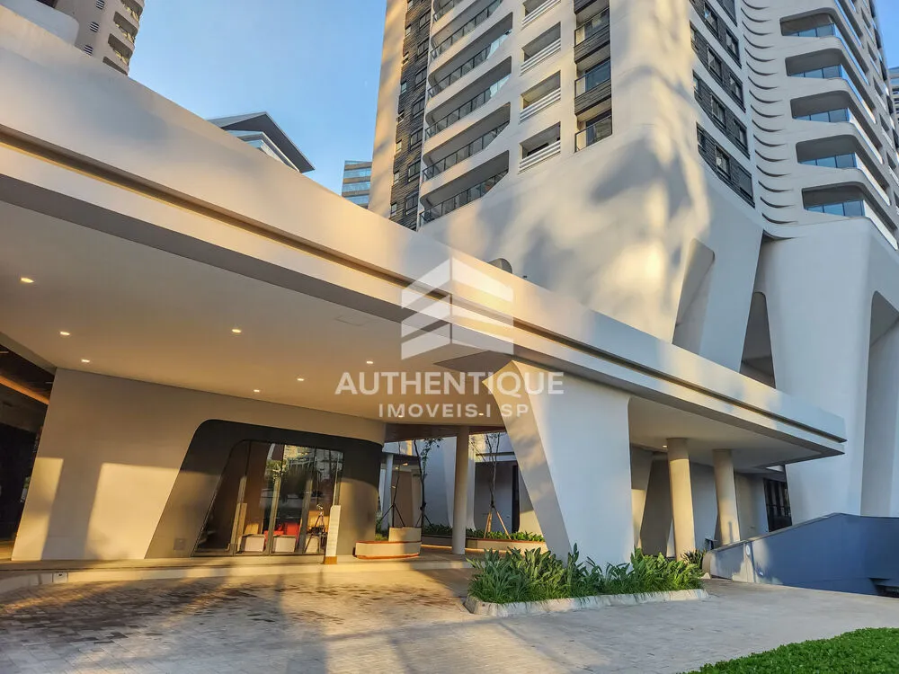 Apartamento, 3 quartos, 136 m² - Foto 1