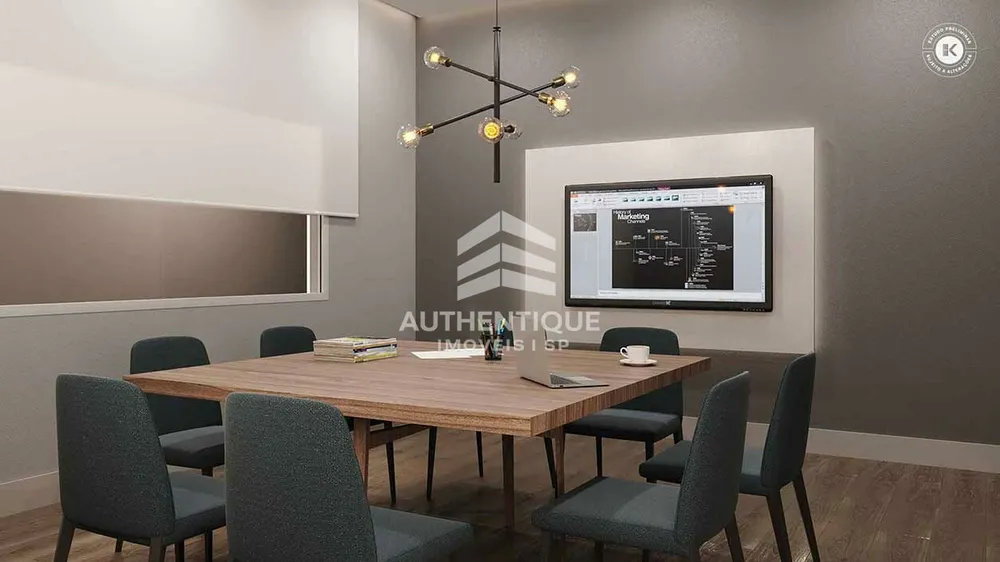 Apartamento, 1 quarto, 42 m² - Foto 11
