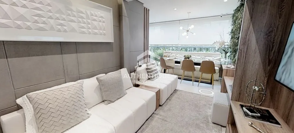 Apartamento, 1 quarto, 42 m² - Foto 6