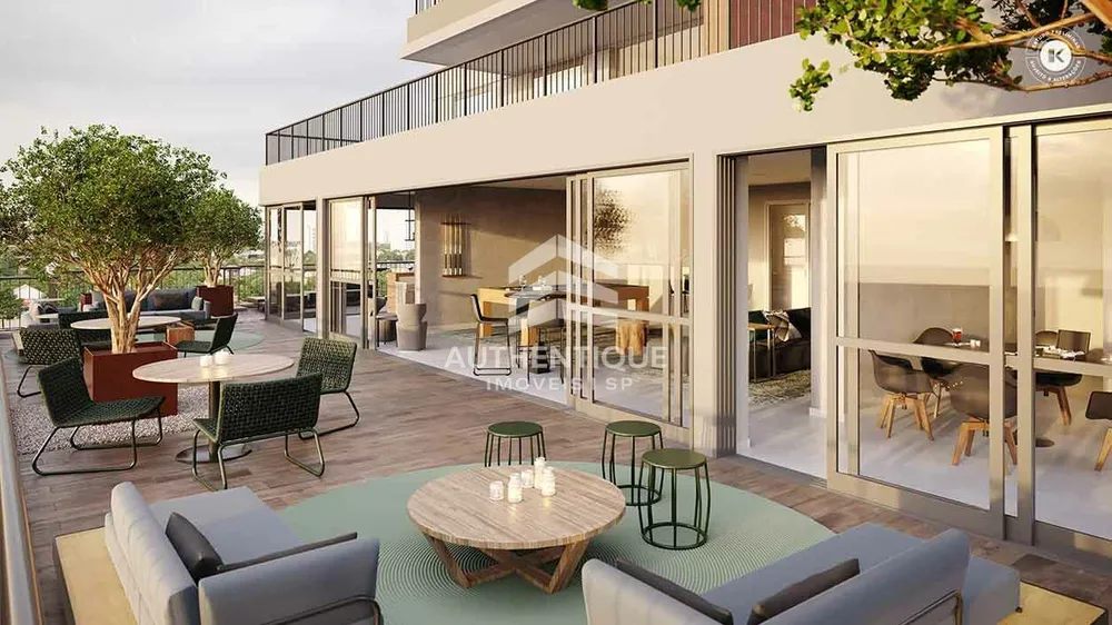 Apartamento, 1 quarto, 42 m² - Foto 6