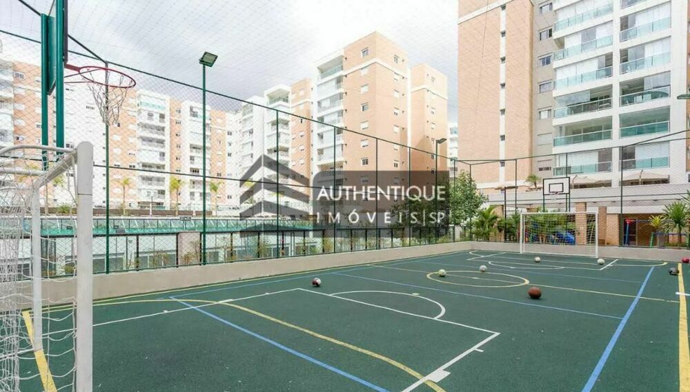 Apartamento, 4 quartos, 172 m² - Foto 4