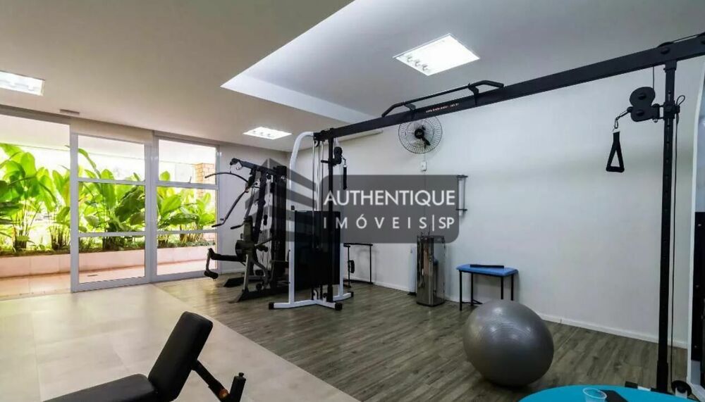 Apartamento, 4 quartos, 172 m² - Foto 5