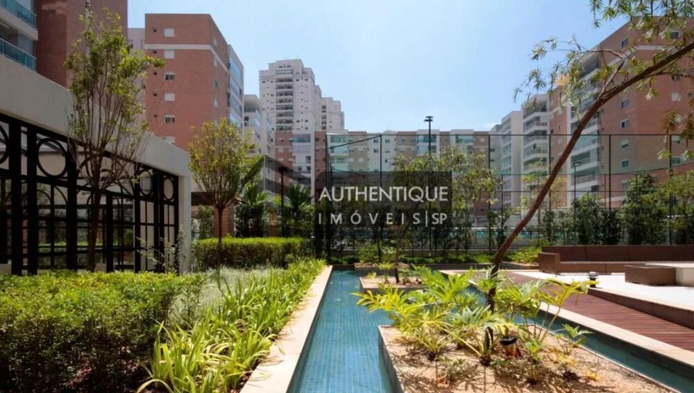 Apartamento, 4 quartos, 172 m² - Foto 3