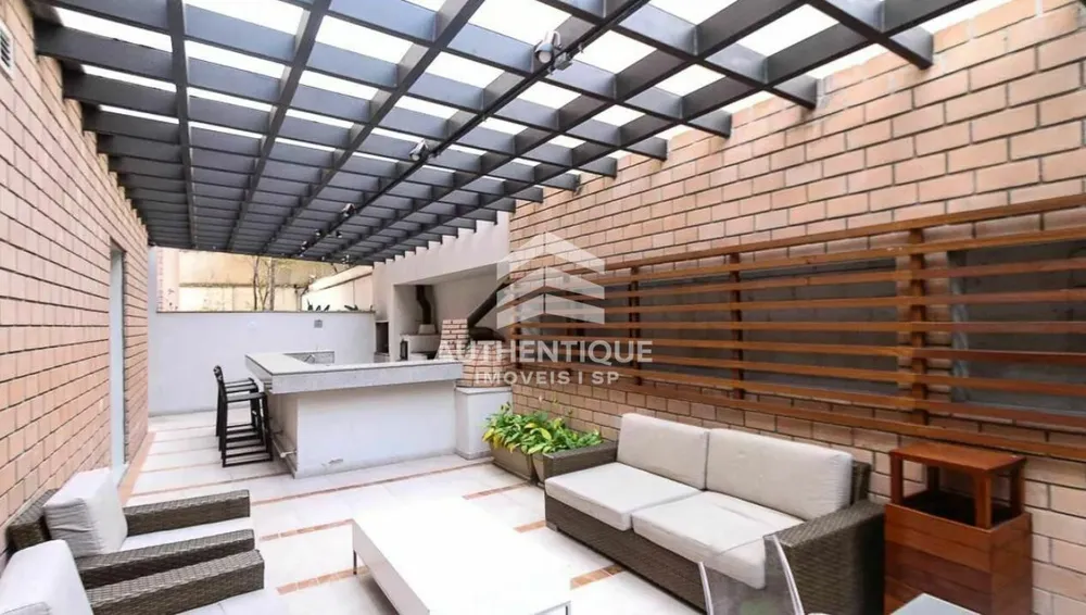Apartamento, 4 quartos, 172 m² - Foto 12