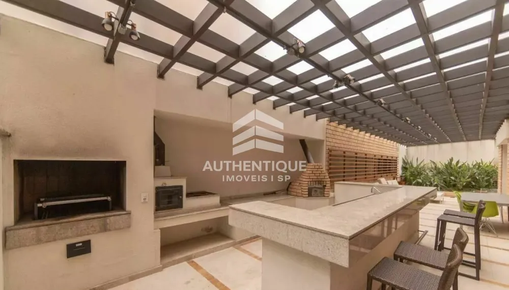 Apartamento, 4 quartos, 172 m² - Foto 11