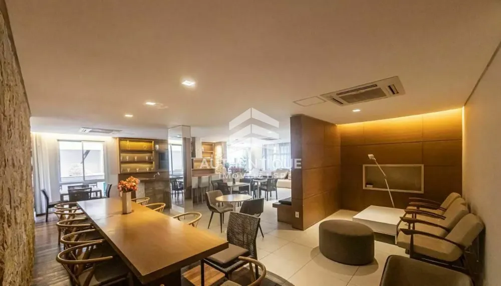 Apartamento, 4 quartos, 172 m² - Foto 13