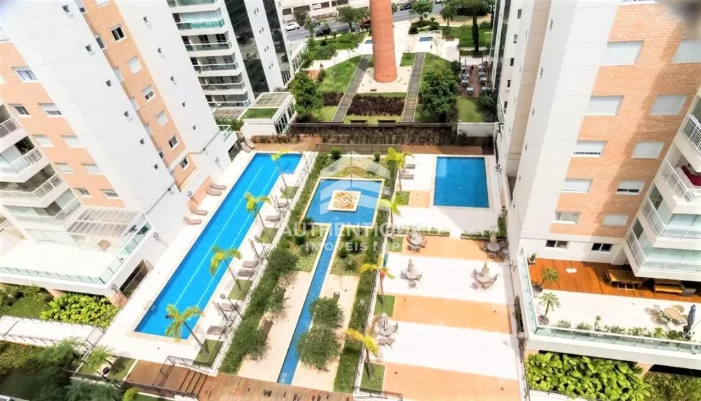 Apartamento, 4 quartos, 172 m² - Foto 17