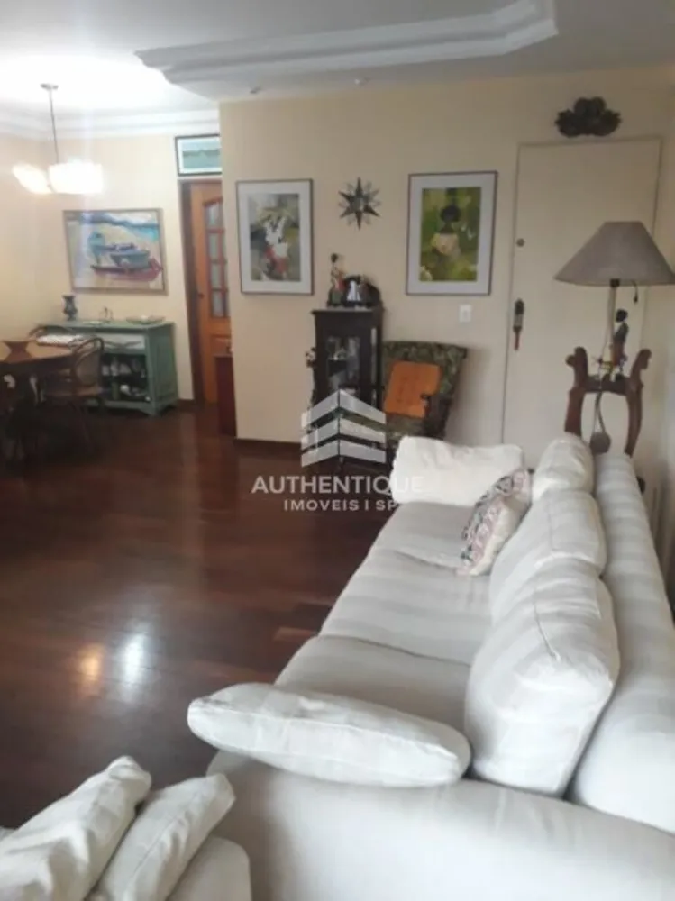 Apartamento, 3 quartos, 112 m² - Foto 1