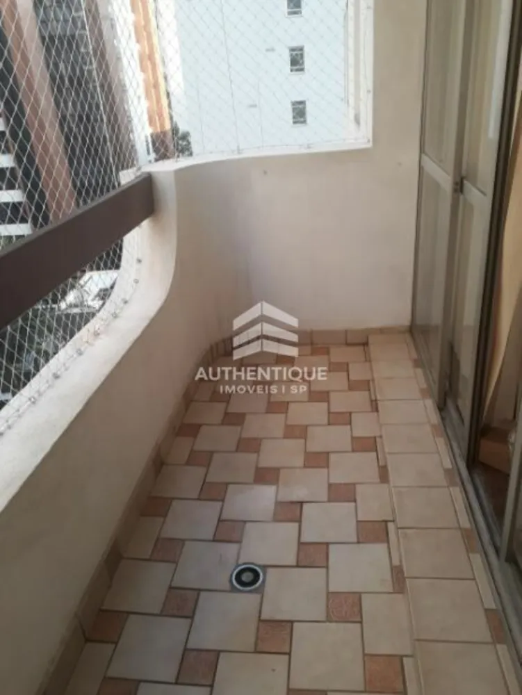 Apartamento, 3 quartos, 112 m² - Foto 3