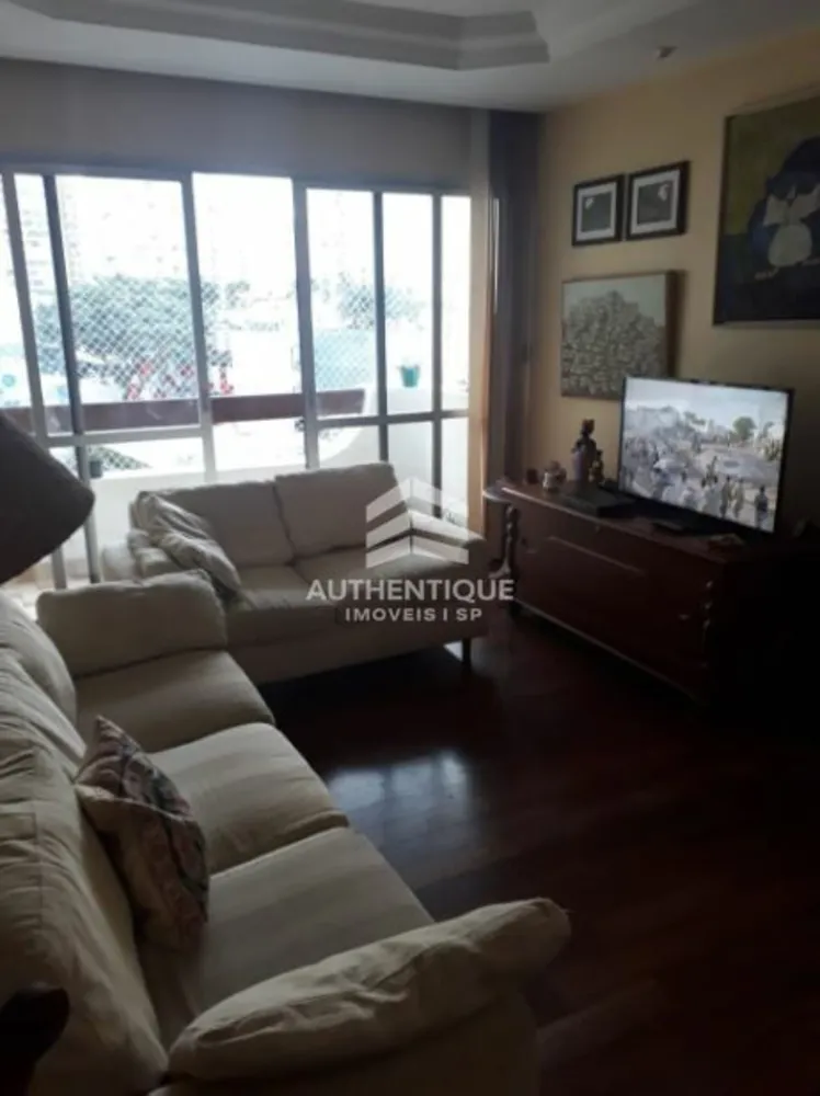 Apartamento, 3 quartos, 112 m² - Foto 2