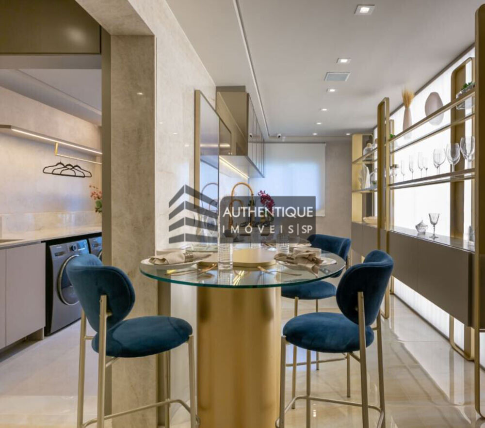 Apartamento, 4 quartos, 250 m² - Foto 4