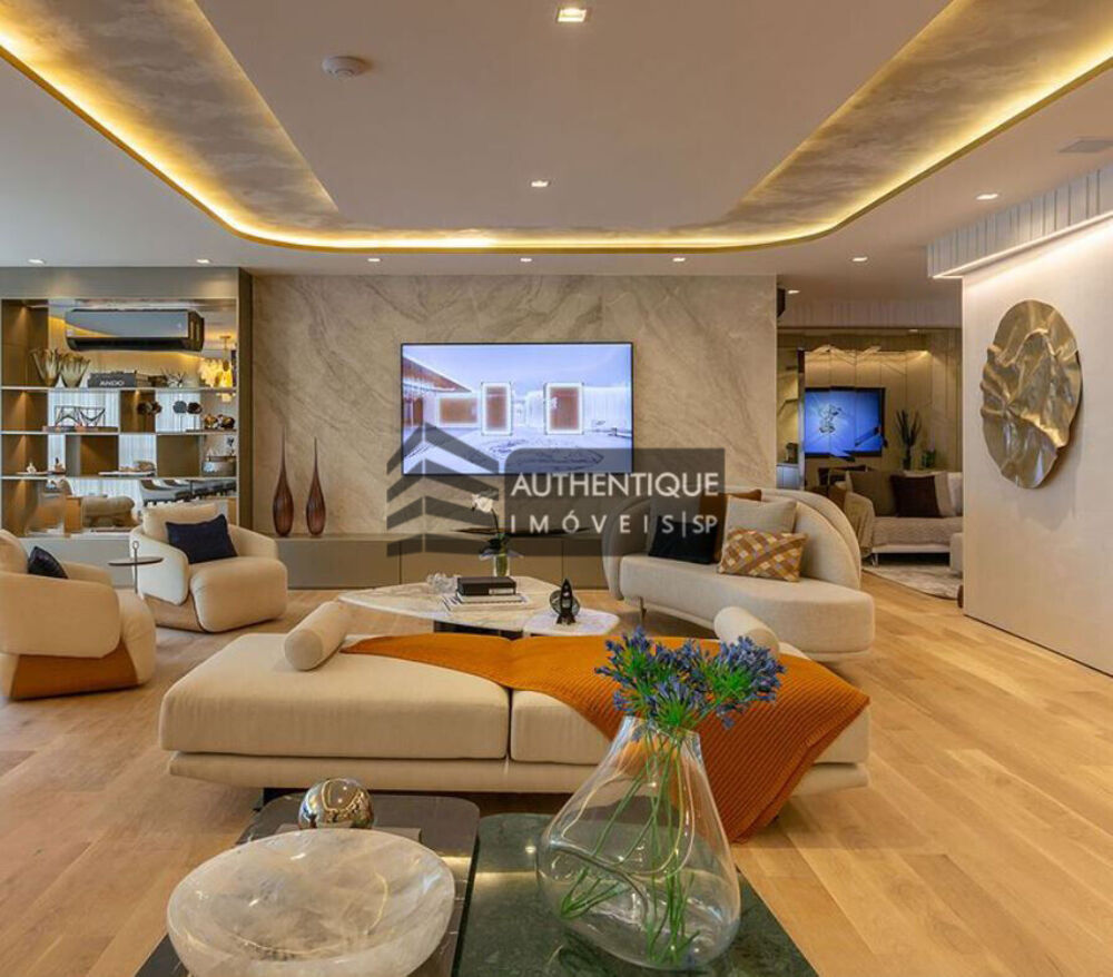 Apartamento, 4 quartos, 250 m² - Foto 10