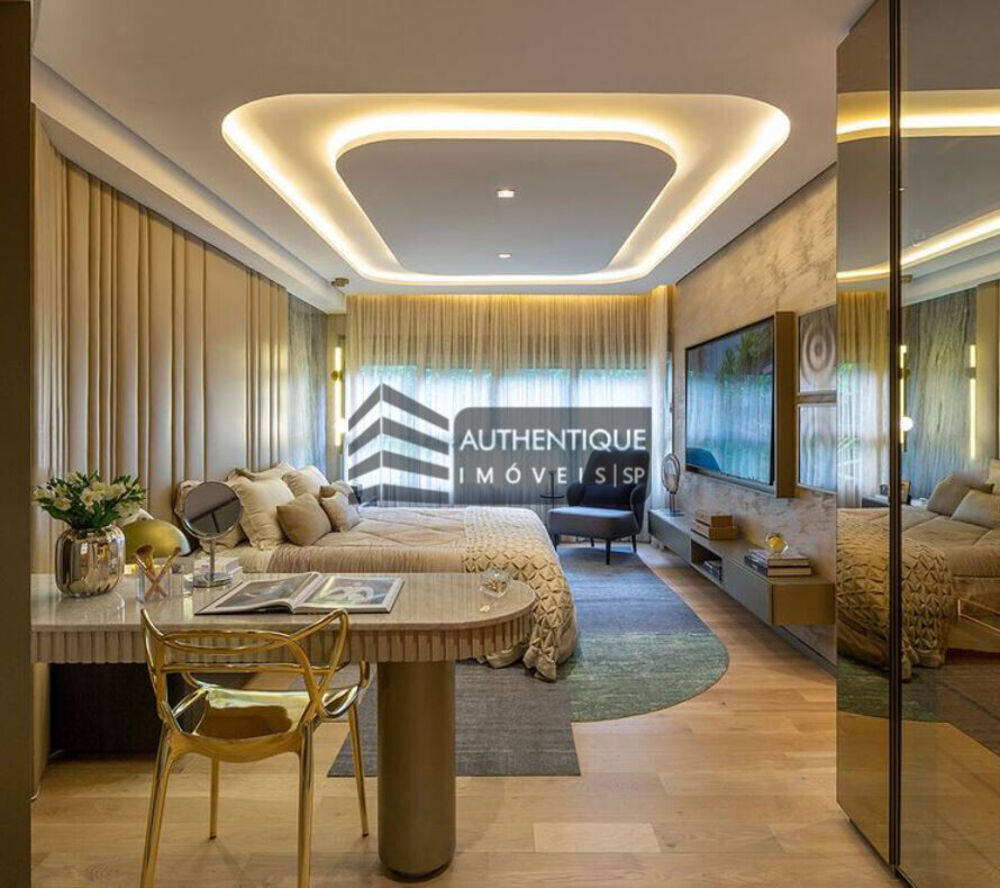 Apartamento, 4 quartos, 250 m² - Foto 8