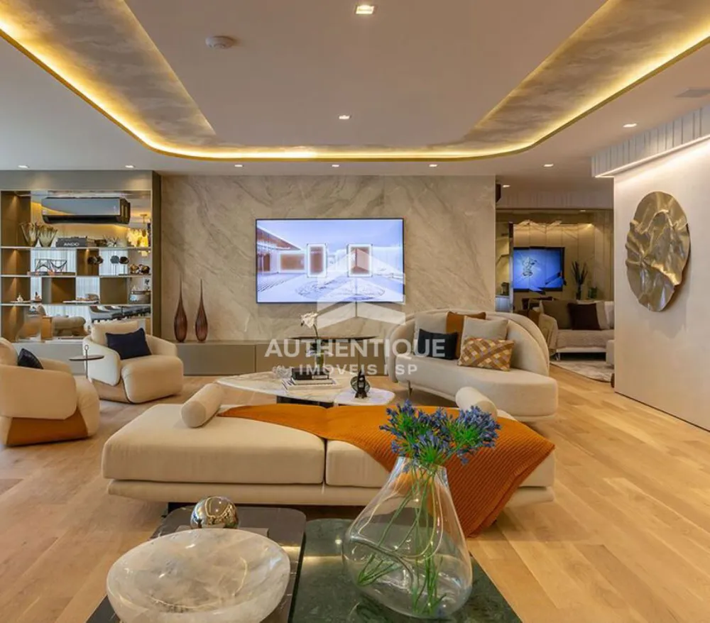 Apartamento, 4 quartos, 250 m² - Foto 30