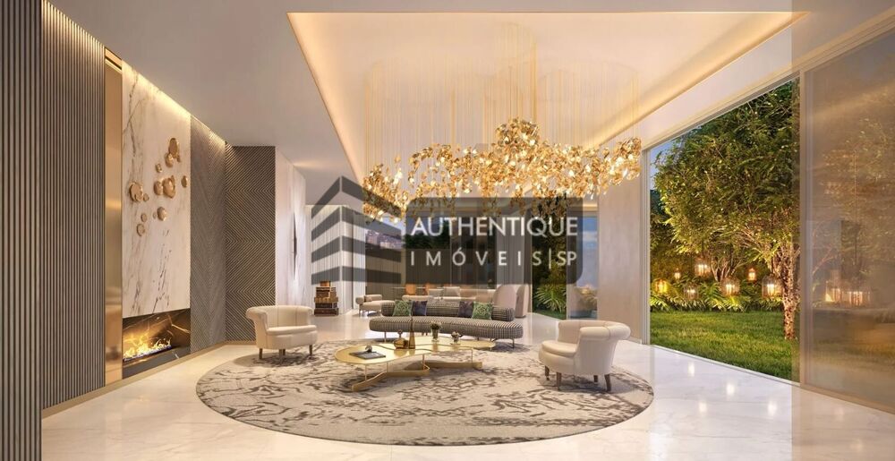 Apartamento, 4 quartos, 250 m² - Foto 23