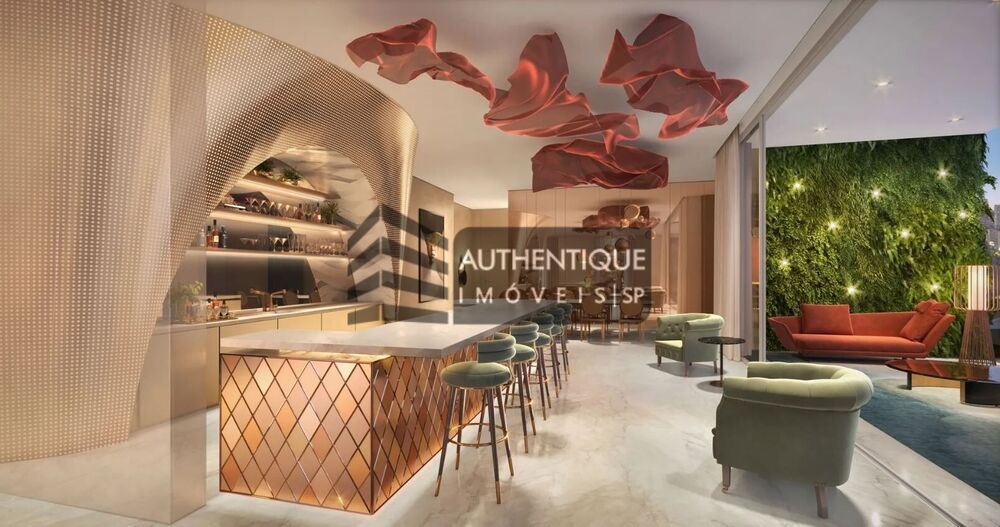 Apartamento, 4 quartos, 250 m² - Foto 24