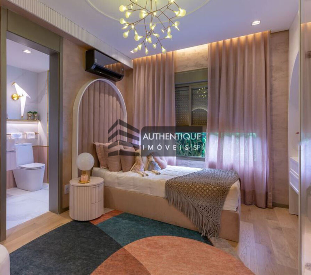 Apartamento, 4 quartos, 250 m² - Foto 7