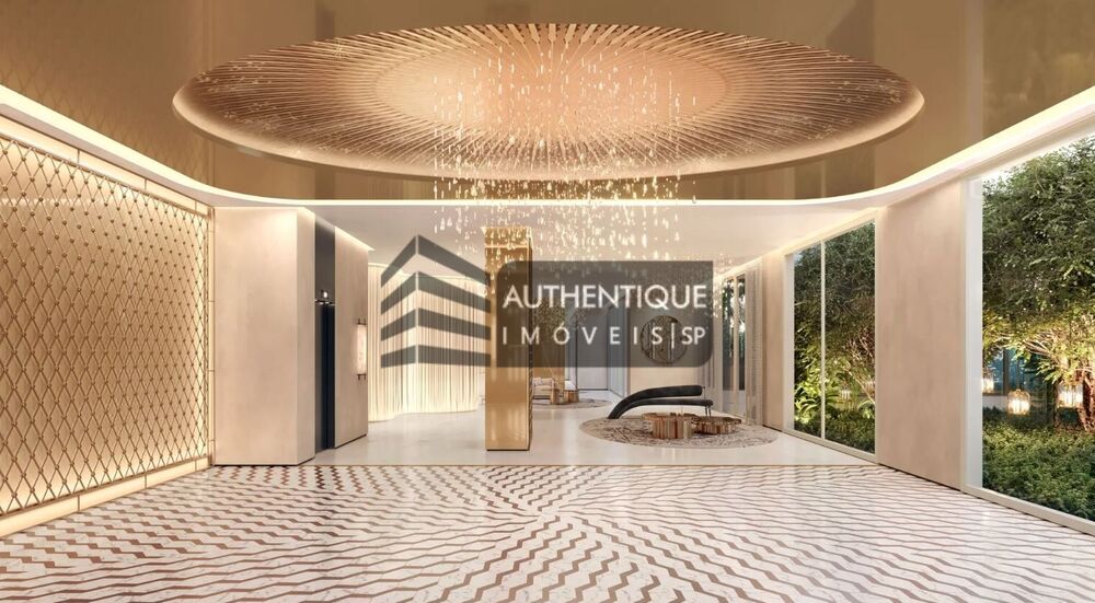 Apartamento, 4 quartos, 250 m² - Foto 17