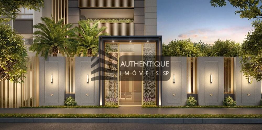 Apartamento, 4 quartos, 250 m² - Foto 16