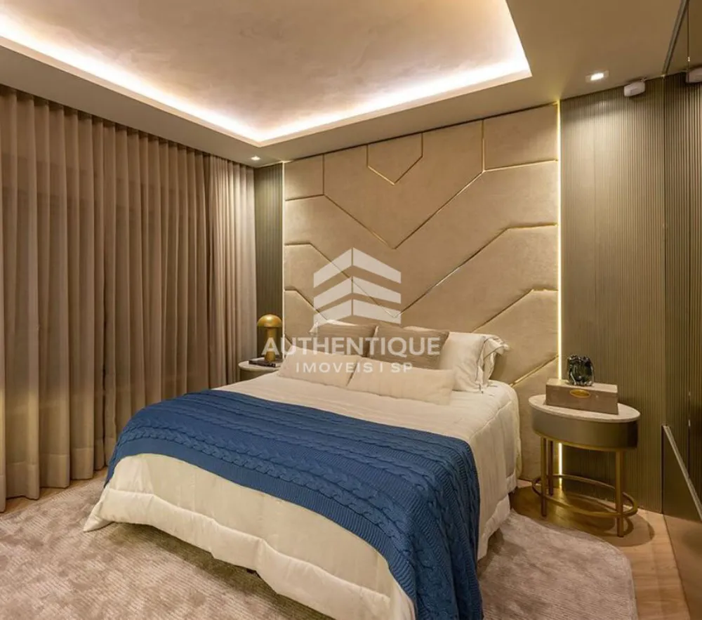 Apartamento, 4 quartos, 250 m² - Foto 28