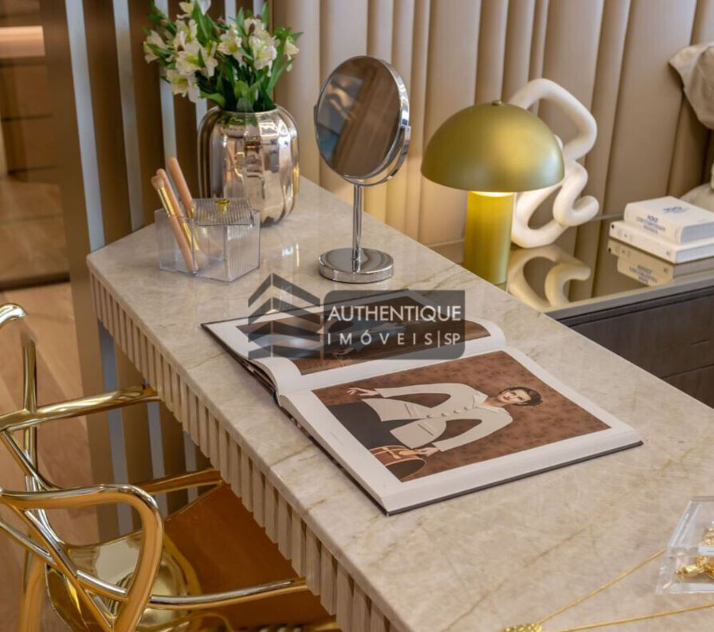 Apartamento, 4 quartos, 250 m² - Foto 9