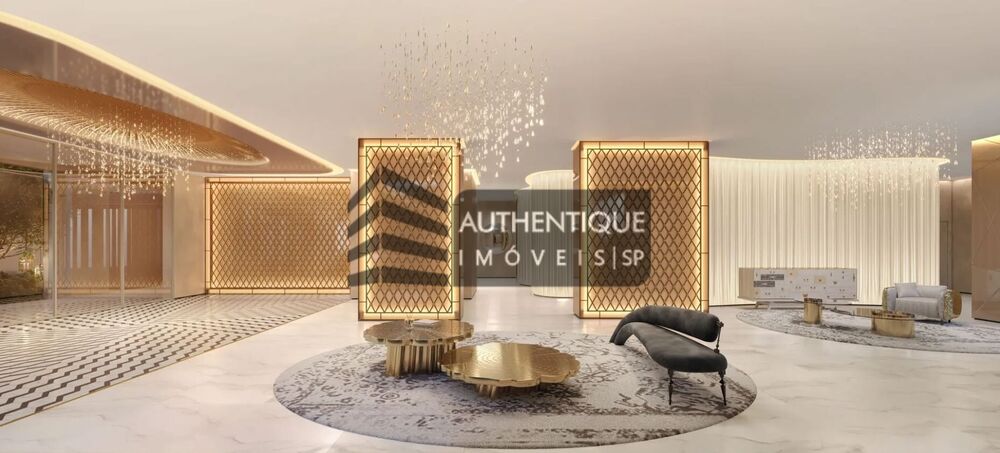 Apartamento, 4 quartos, 250 m² - Foto 18