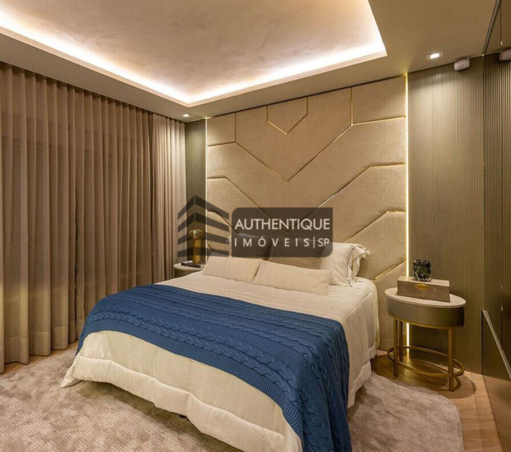 Apartamento, 4 quartos, 250 m² - Foto 6
