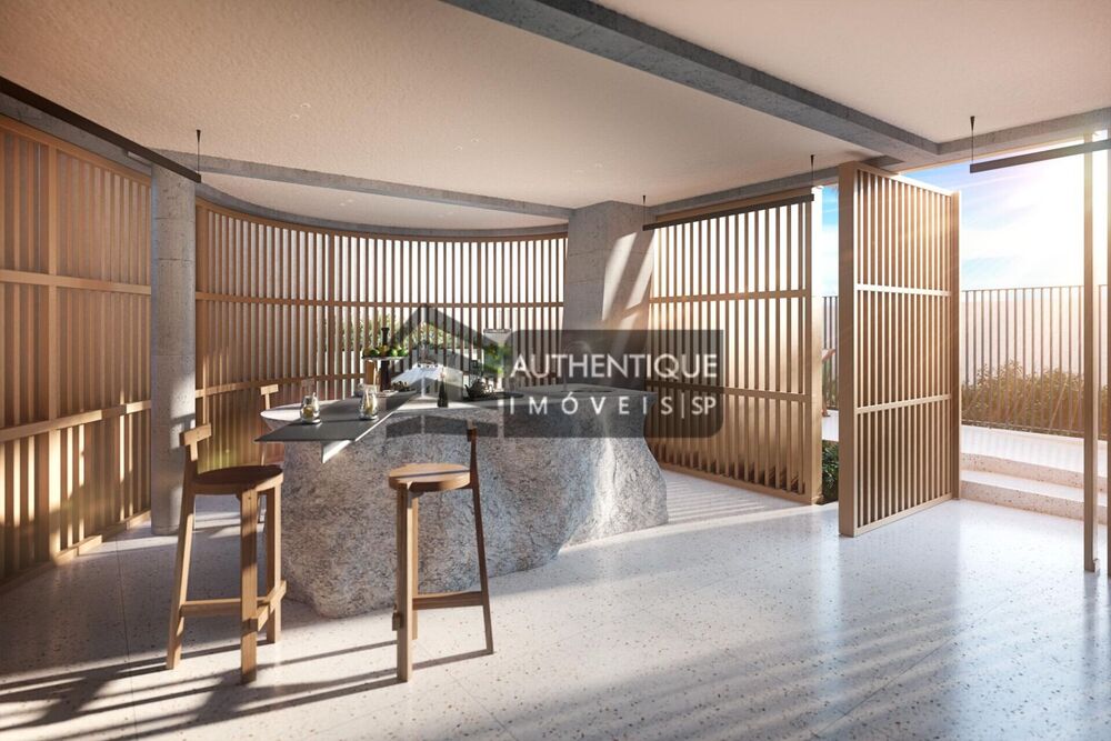 Cobertura à venda com 4 quartos, 205m² - Foto 14
