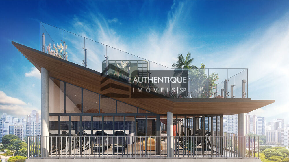 Cobertura à venda com 4 quartos, 205m² - Foto 21