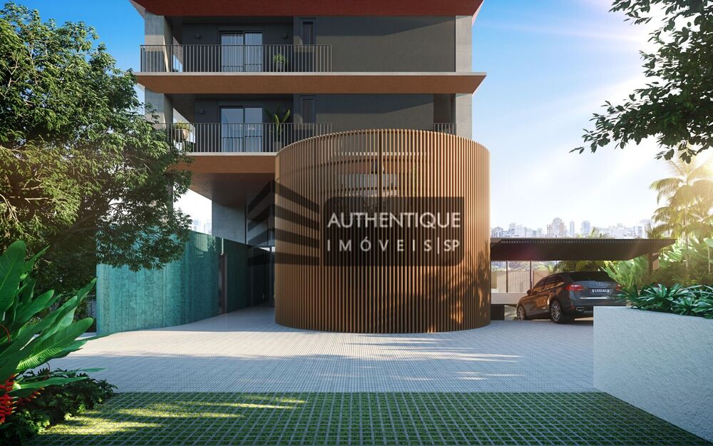 Cobertura à venda com 4 quartos, 205m² - Foto 16