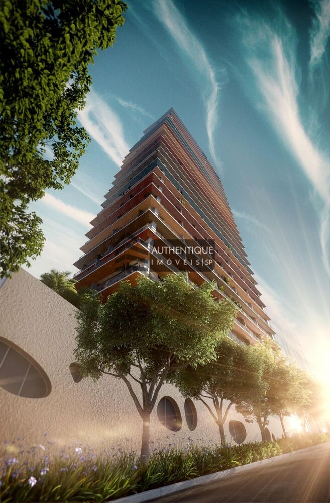 Cobertura à venda com 4 quartos, 205m² - Foto 25