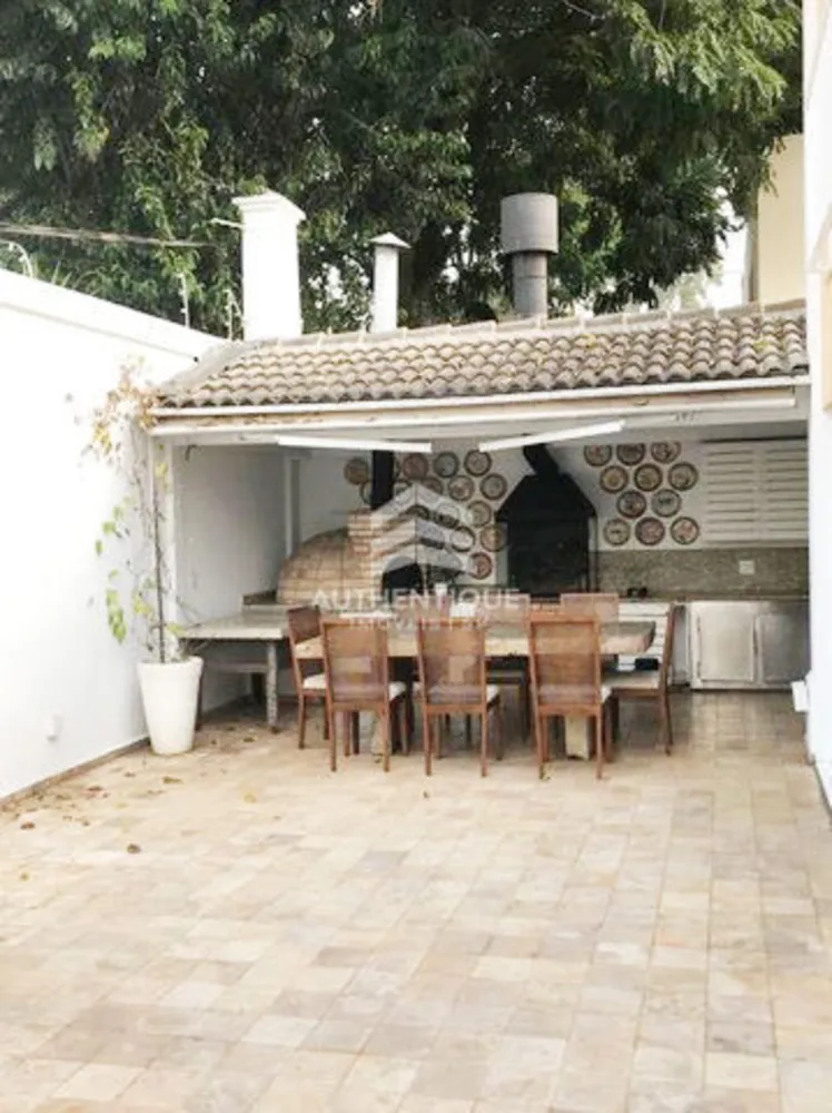 Casa de Condomínio, 4 quartos - Foto 9
