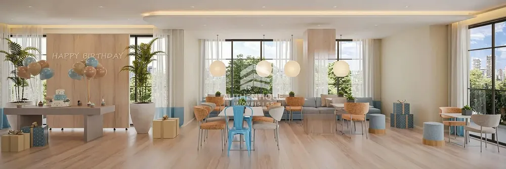 Apartamento, 4 quartos, 217 m² - Foto 7