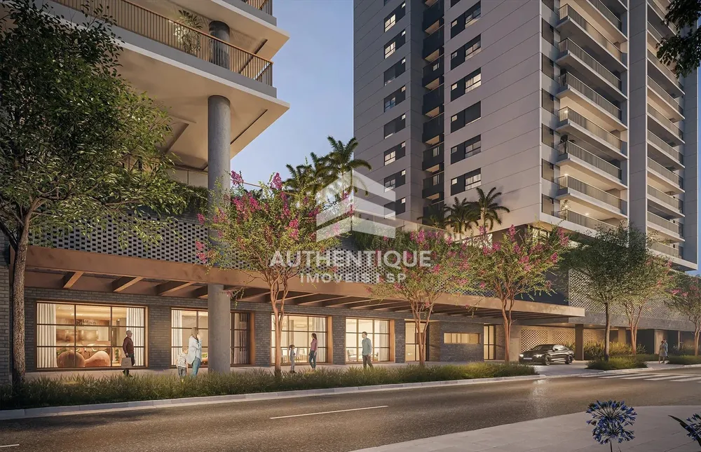 Apartamento, 4 quartos, 217 m² - Foto 6