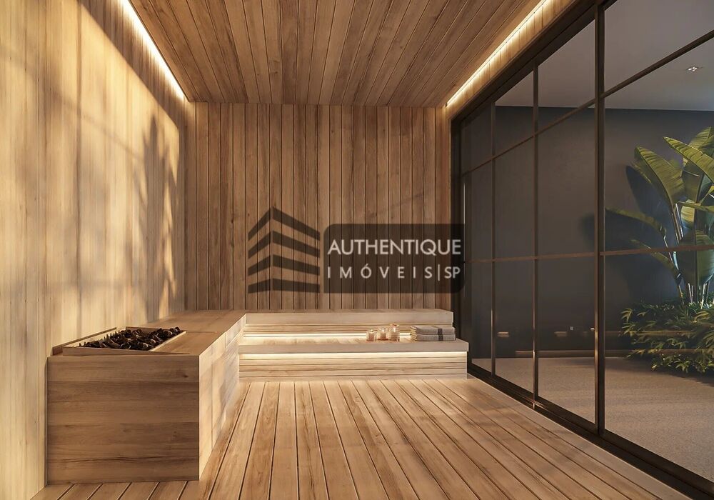 Apartamento, 4 quartos, 217 m² - Foto 3