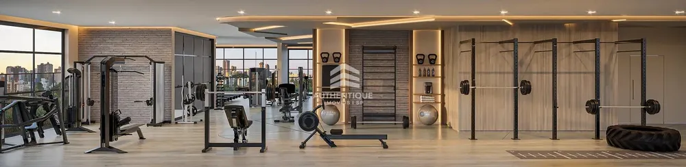 Apartamento, 4 quartos, 217 m² - Foto 12