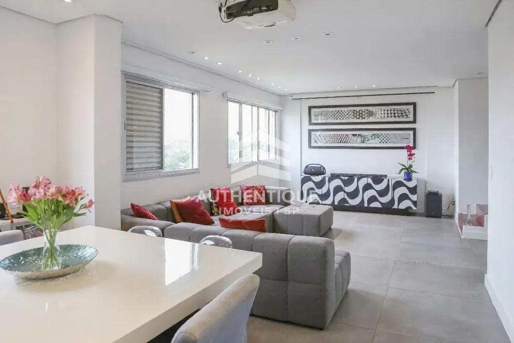 Cobertura, 2 quartos, 150 m² - Foto 2