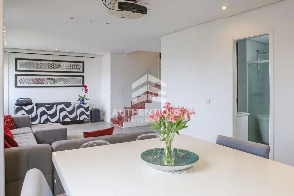 Cobertura, 2 quartos, 150 m² - Foto 6