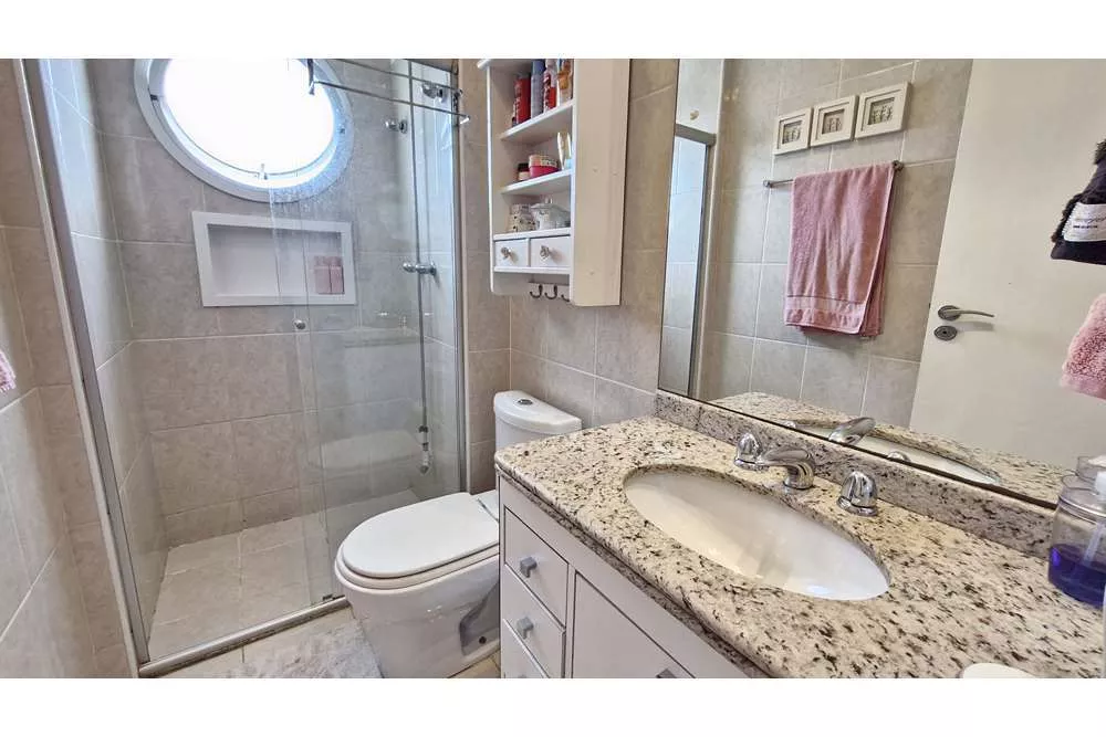 Apartamento, 3 quartos, 146 m² - Foto 6